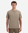 No Excess T-shirt Solid Basic