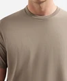 No Excess T-shirt Solid Basic