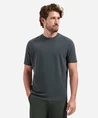 No Excess T-shirt Solid Basic