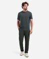 No Excess T-shirt Solid Basic