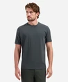 No Excess T-shirt Solid Basic