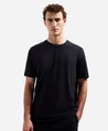 No Excess T-shirt Solid Basic