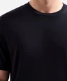 No Excess T-shirt Solid Basic
