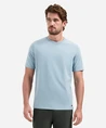 No Excess T-shirt Solid Basic