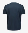 No Excess T-shirt Solid Basic