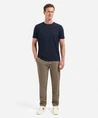No Excess T-shirt Solid Basic