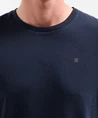 No Excess T-shirt Solid Basic