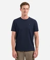 No Excess T-shirt Solid Basic