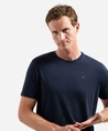 No Excess T-shirt Solid Basic