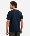 No Excess T-shirt Solid Basic