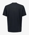 No Excess T-shirt Solid Basic