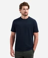 No Excess T-shirt Solid Basic
