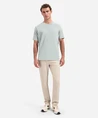 No Excess T-shirt Solid Basic