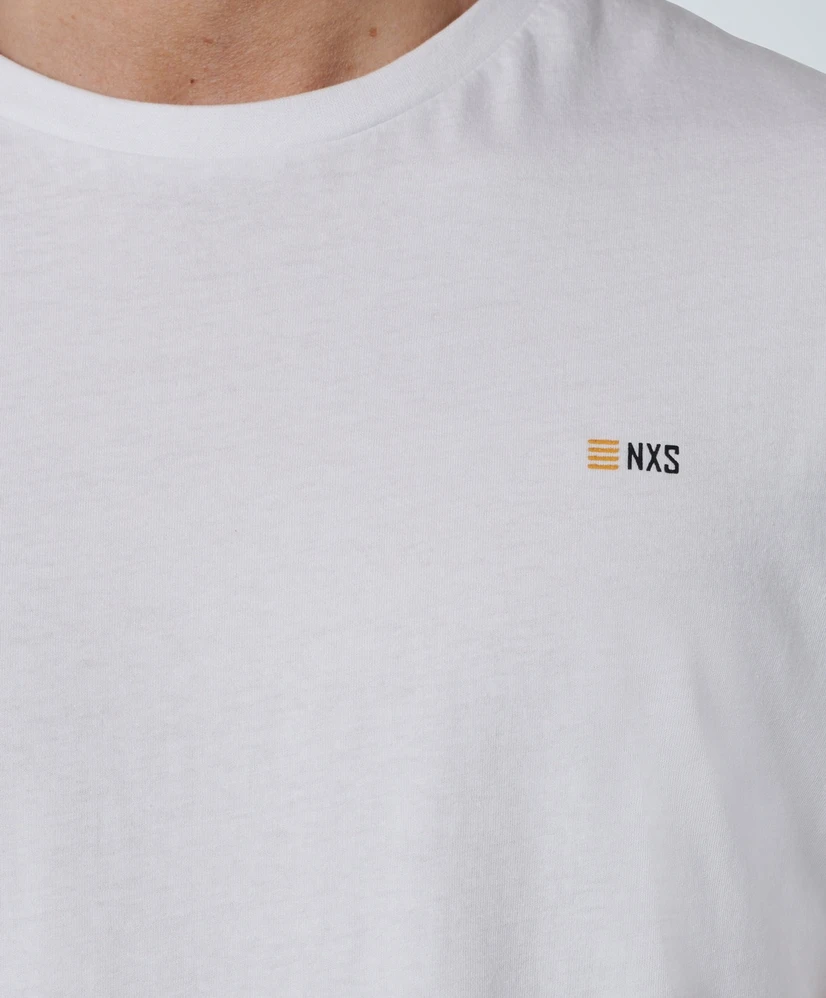 No Excess T-shirt Solid Basic