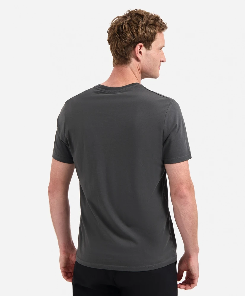 No Excess T-shirt Solid Basic