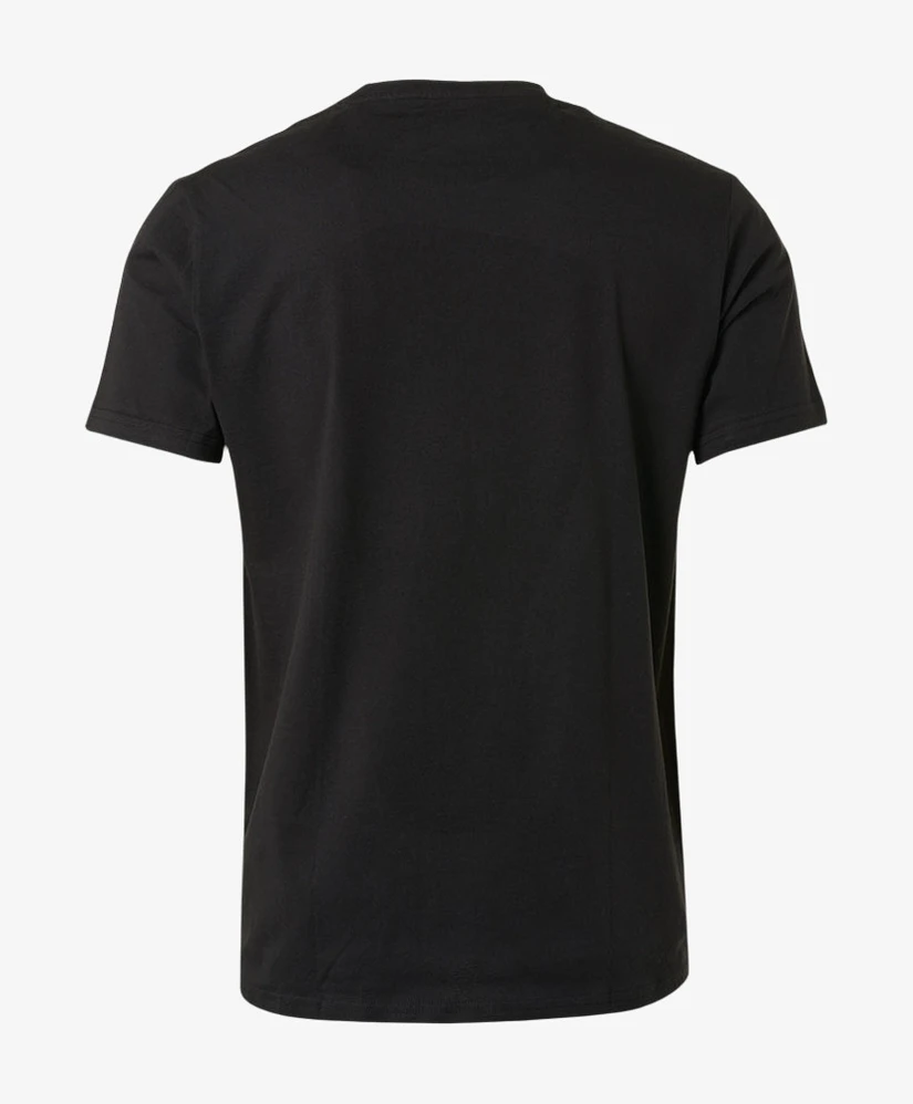 No Excess T-shirt Solid Basic