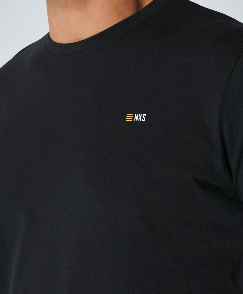 No Excess T-shirt Solid Basic
