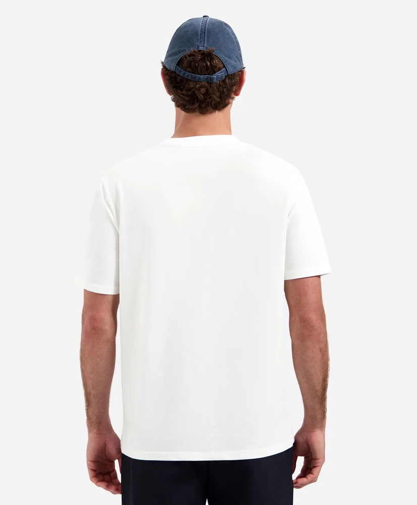 No Excess T-shirt Solid Basic