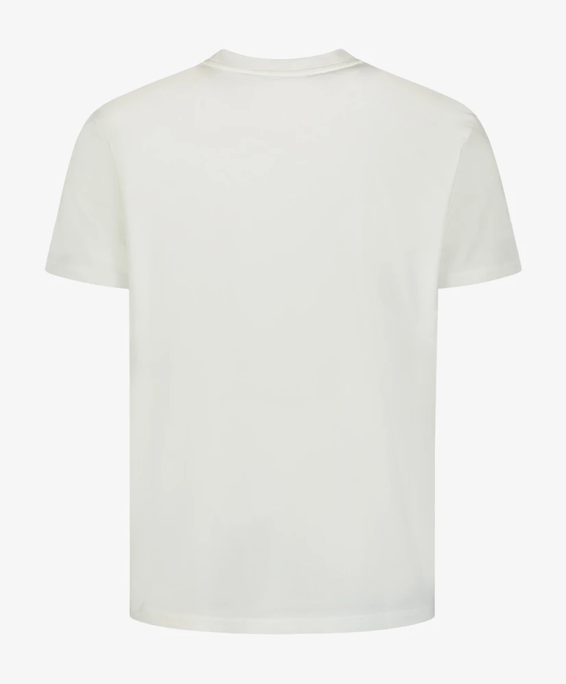No Excess T-shirt Solid Basic
