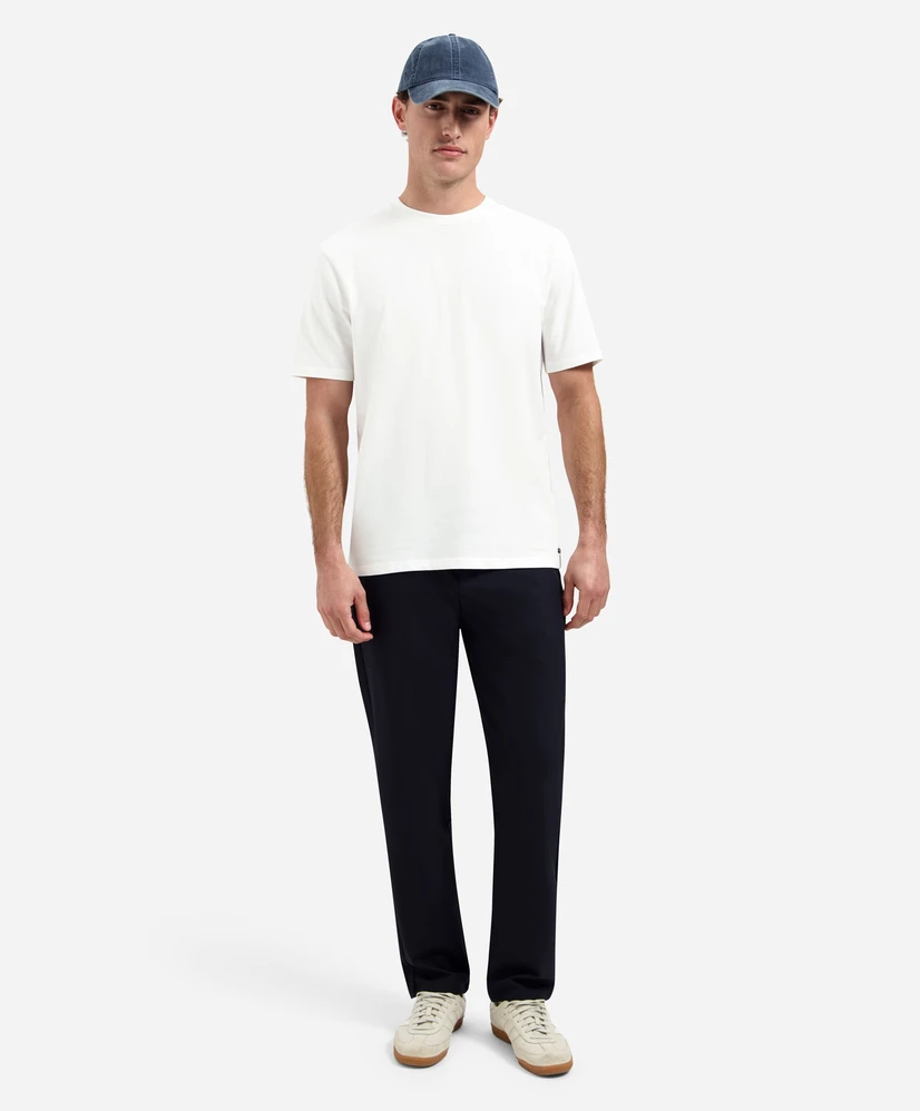 No Excess T-shirt Solid Basic