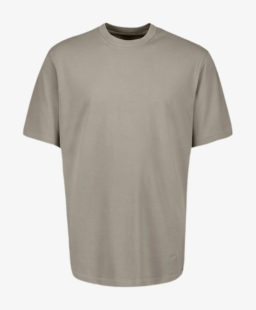 No Excess T-shirt Solid Basic