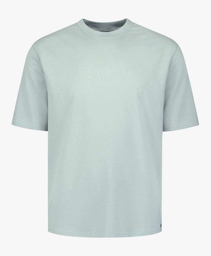 No Excess T-shirt Solid Basic