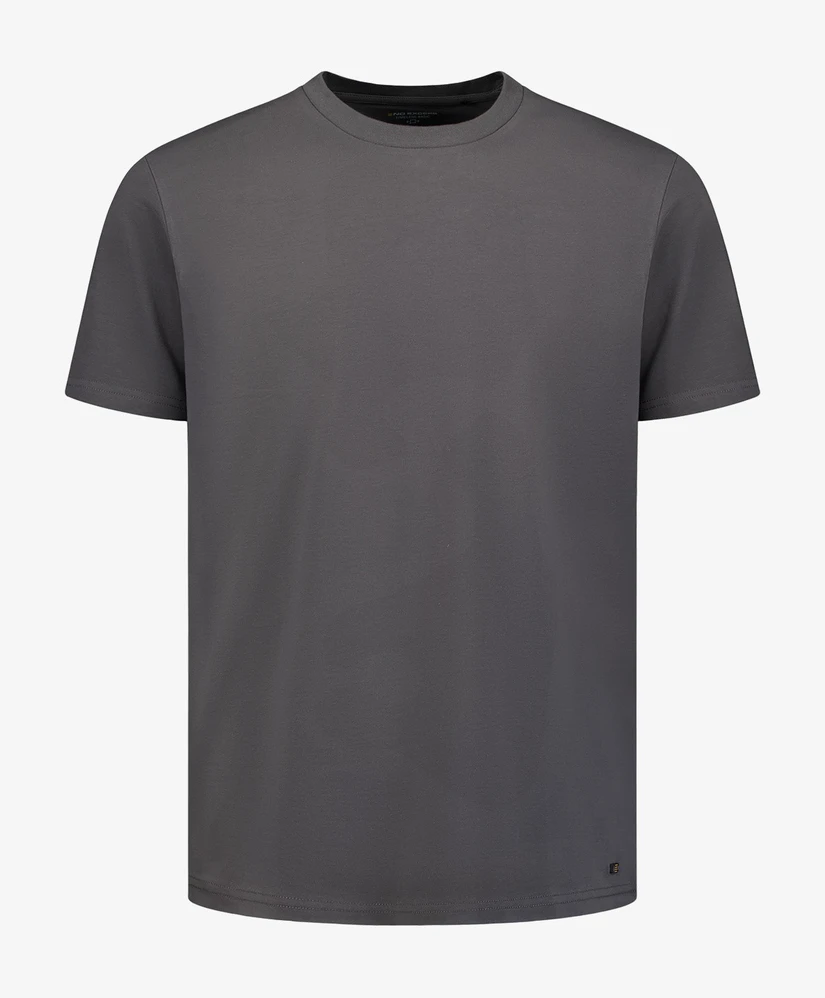 No Excess T-shirt Solid Basic