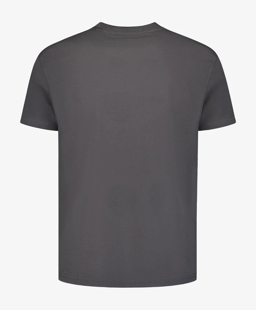 No Excess T-shirt Solid Basic