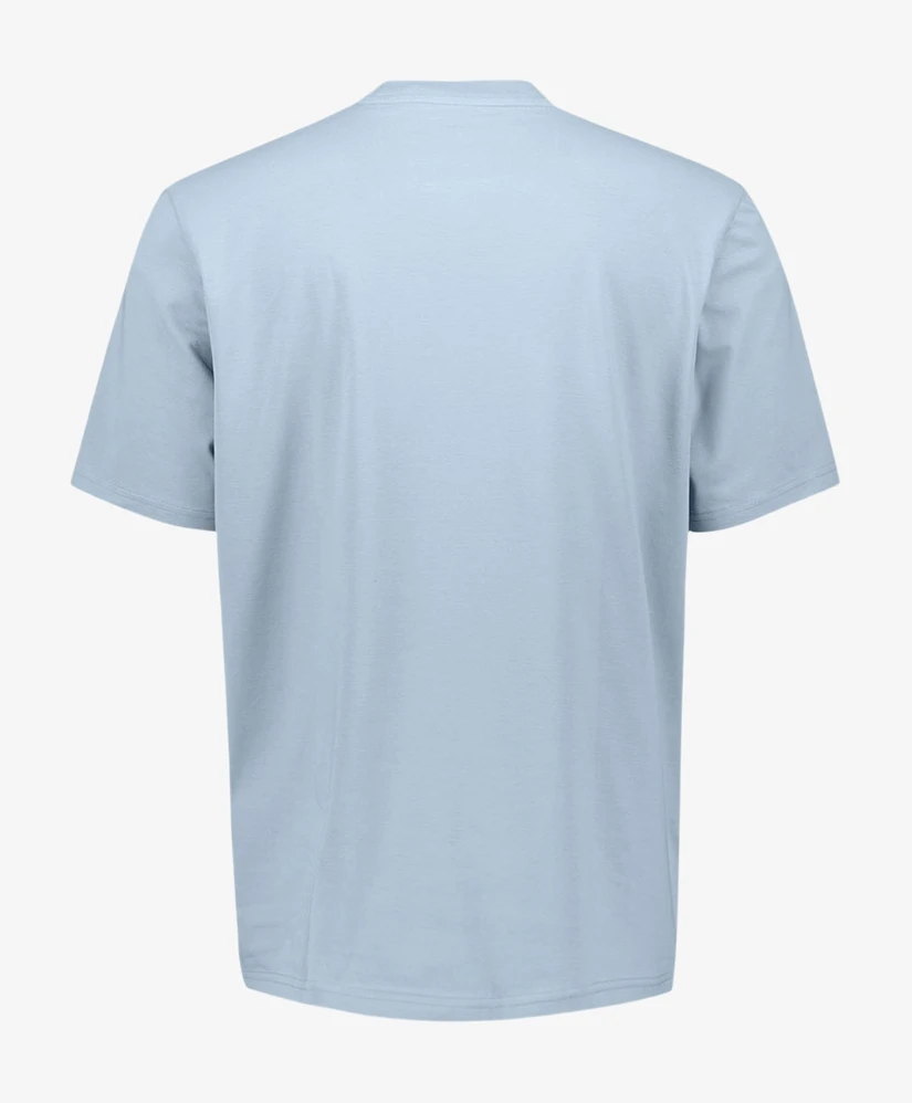 No Excess T-shirt Solid Basic