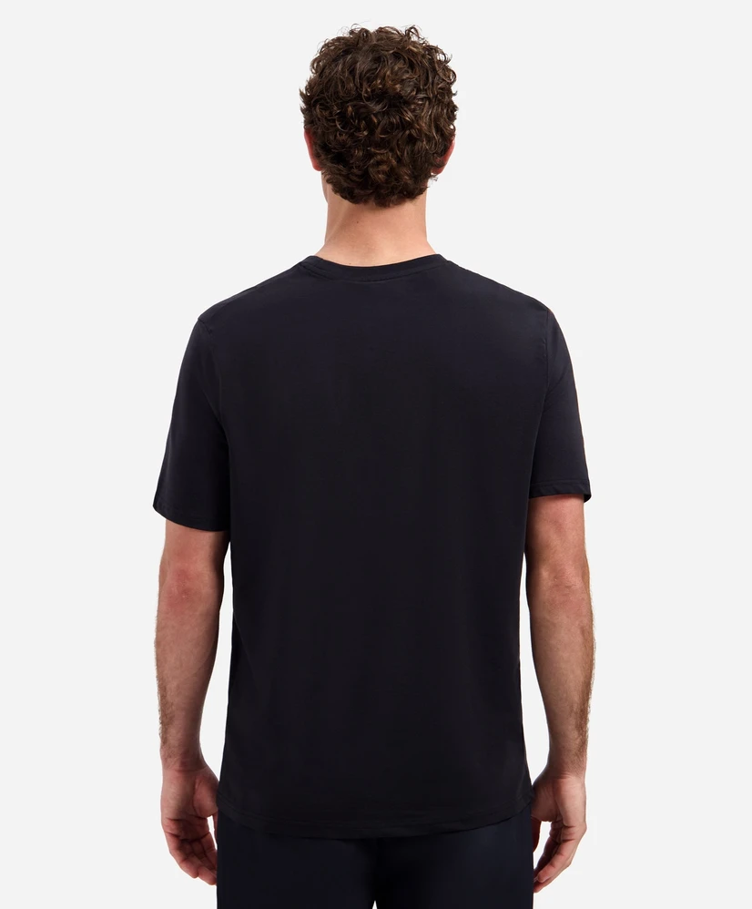 No Excess T-shirt Solid Basic