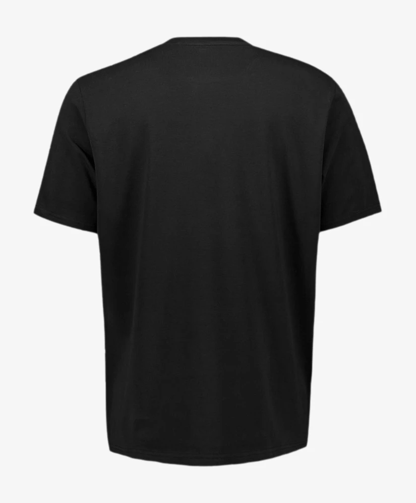 No Excess T-shirt Solid Basic