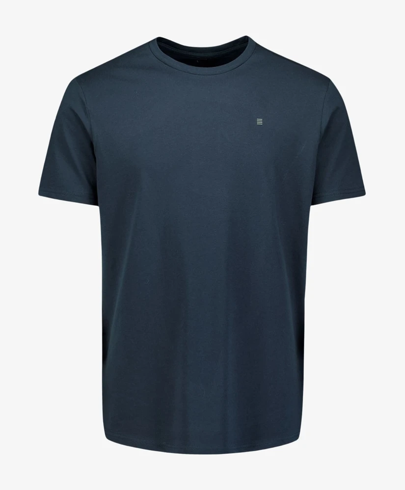 No Excess T-shirt Solid Basic