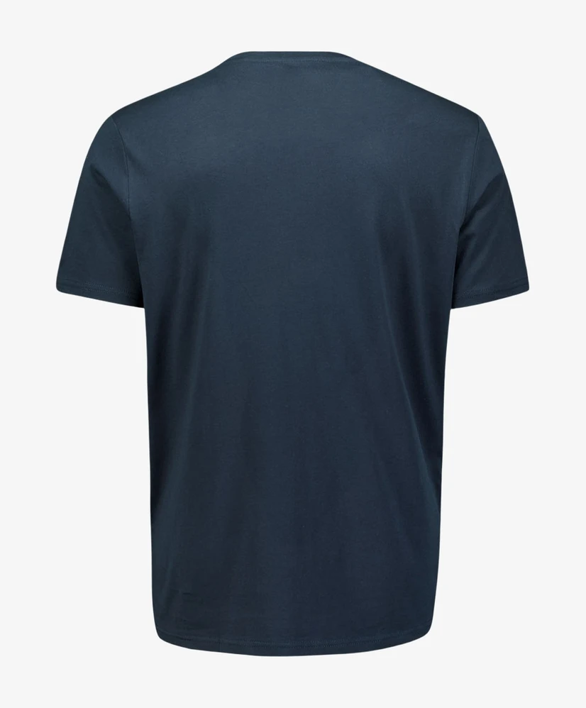 No Excess T-shirt Solid Basic