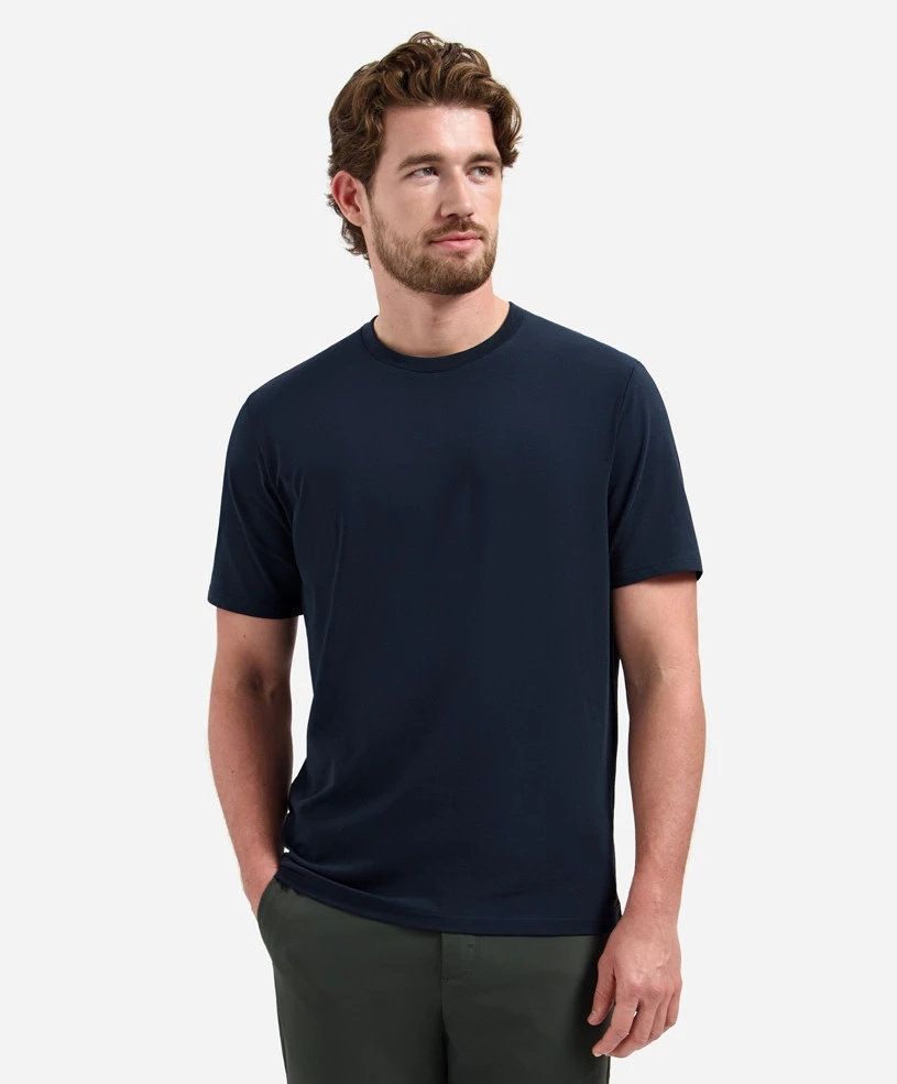 No Excess T-shirt Solid Basic