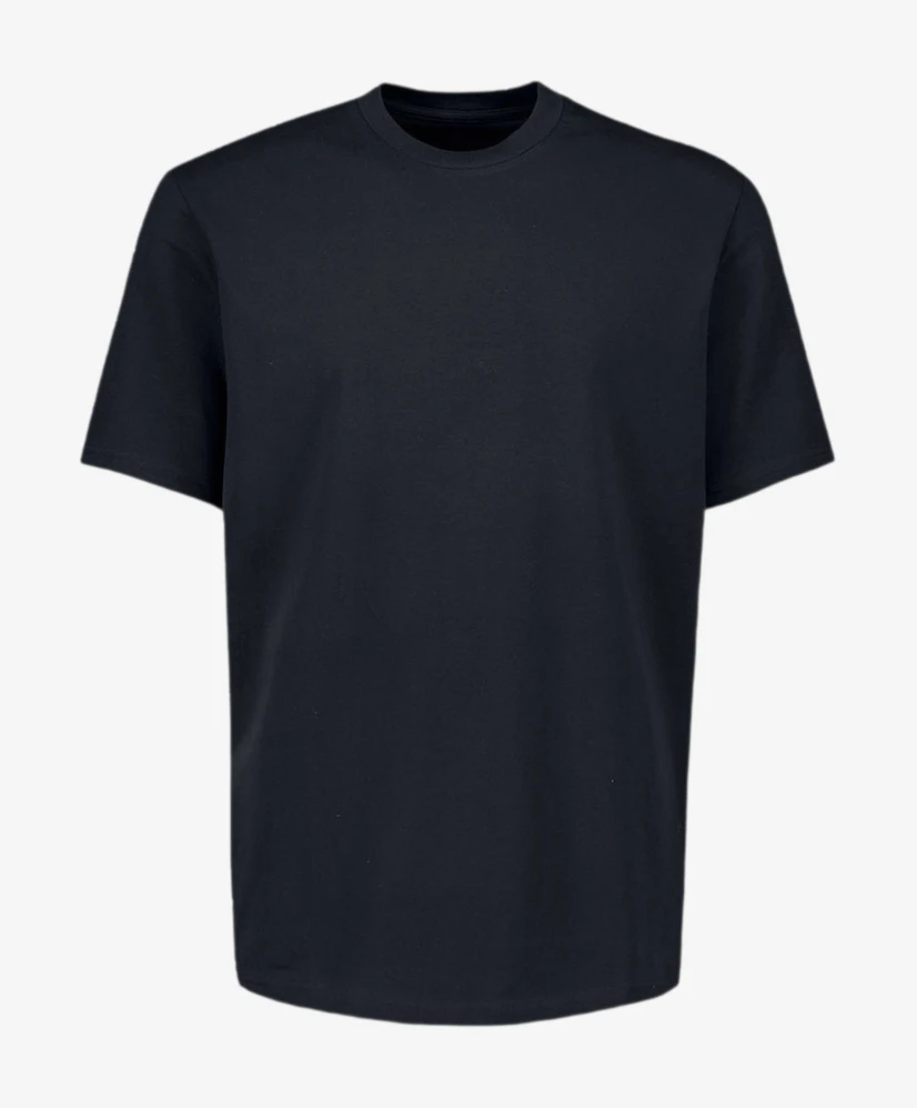 No Excess T-shirt Solid Basic
