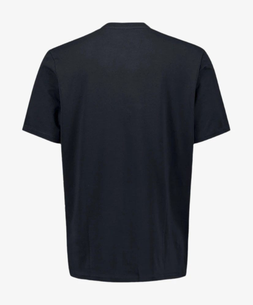 No Excess T-shirt Solid Basic