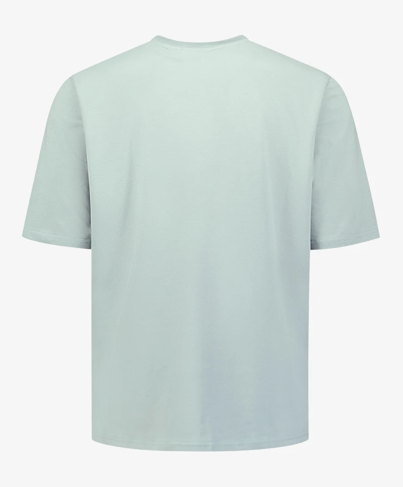 No Excess T-shirt Solid Basic