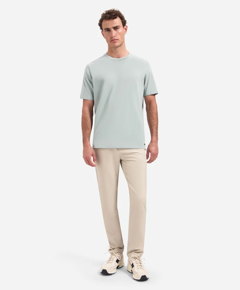 No Excess T-shirt Solid Basic