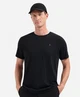 No Excess T-shirt Solid Basic