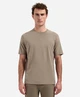 No Excess T-shirt Solid Basic