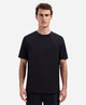 No Excess T-shirt Solid Basic