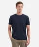 No Excess T-shirt Solid Basic