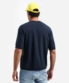 No Excess T-shirt Solid Heavy