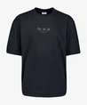 No Excess T-shirt Solid Heavy