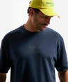 No Excess T-shirt Solid Heavy