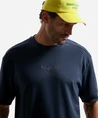 No Excess T-shirt Solid Heavy