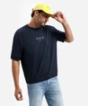 No Excess T-shirt Solid Heavy
