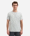 No Excess T-shirt Space Dye