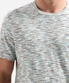 No Excess T-shirt Space Dye