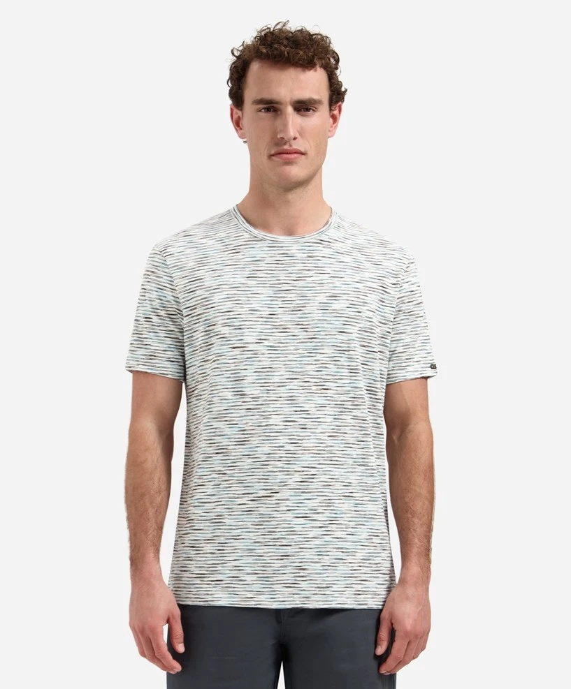 No Excess T-shirt Space Dye